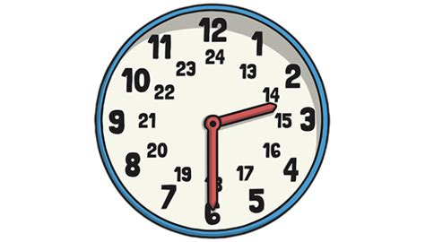 24 hour uk time.